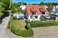 Haus am Seehof Seemöwe Appartement 4 - B&B Sierksdorf