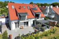 Haus am Seehof Seemöwe Appartement 4 - B&B Sierksdorf