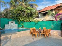 Vastu Villa - The Dream Stays ll Pvt pool ll 2AcRooms ll Wi-Fi - Chambres d'hôtes Lonavla
