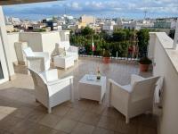 Vista del Sedile - affittacamere - vicinanze aeroporto - Bed and Breakfast Modugno