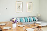 Penthouse duplex with jacuzzi, 5 min to beach - Bed and Breakfast Chipiona