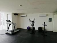 1203 Modern apartment CAS VISA Centro Auditorio GNP - B&B Monterrey