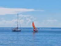 Blue azur - B&B Sainte-Anne