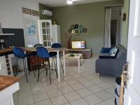 Blue azur - B&B Sainte-Anne