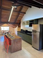 Loft Itália - Ferienwohnung Santa Teresa