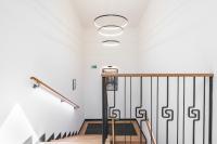 Horský apartmán Kuba - B&B Bedřichov