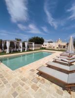 Domus Petri 1908 - B&B Cisternino