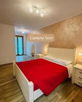 Chambre Double avec Terrasse