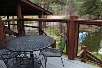 Appartamento con Balcone