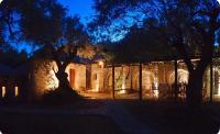 Cozy Stone House next to Skiathos town - Ferienwohnung Skiathos
