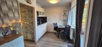 Terrassenhaus, FeWo 36 - Chambres d'hôtes Duhnen
