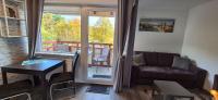 Terrassenhaus, FeWo 36 - Chambres d'hôtes Duhnen