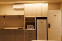 Lou Suites - 43 - Espaço Família - B&B Guarapuava