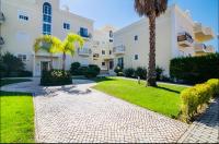 Rooftop with sea views by Algarve Dream Holidays - B&B Albufeira