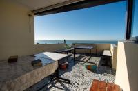 Surf House Desert Point - B&B Agadir