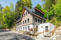 Horský apartmán Kuba - B&B Bedřichov