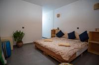 Camera Matrimoniale/Doppia con Letti Singoli