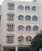 Hare Krishna Stays - B&B Varanasi
