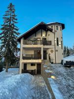 Star Hill Apartments - Bed and Breakfast Nova Varoš