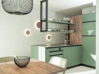 Appartamento con 1 Camera da Letto