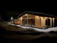 Apartamenty U Jagielonki Jacuzzi & Sauna - B&B Poronin