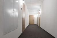 Nyvky Like Home - Затишна студія на низькому поверсі 21 - Chambres d’hôtes Kiev