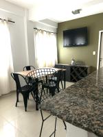 Lapacho - B&B Ciudad de Santiago del Estero