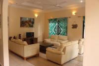 Londoninnn Brusubi Heights -Dubai - B&B Brusubi