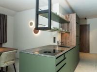 Appartamento con 2 Camere da Letto