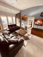 Ferienhaus Schöne Aussicht - B&B Lichtenau