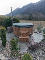 Dimora Natura-Riserva Naturale Valle di Bondo - B&B Tremosine