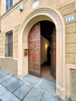 Il Sonetto Boutique Apartment - private garage - B&B Mantova