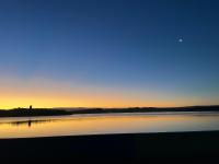 Departamentos La Morita - Chambres d’hôtes Embalse