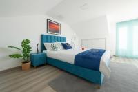 Doppelzimmer mit Terrasse