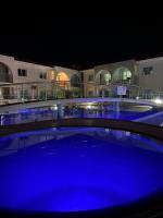 Christina Boutique Apartment - Chambres d'hôtes Paralímni