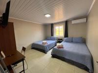 Appartement - Rez-de-Chaussée