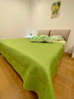 Deluxe Doppel-/Zweibettzimmer mit Meerblick
