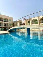 Christina Boutique Apartment - Chambres d'hôtes Paralímni