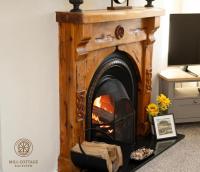 Mill Cottage Raceview - B&B Broughshane