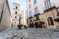 B&B Al Convento - Ferienwohnung Potenza