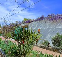 Seafront Apartments Garden House - B&B Taormina