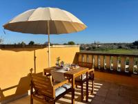 Villa PARADISO - Tra Ulivi e Tramonti da Cartolina - Ferienwohnung Muro Leccese