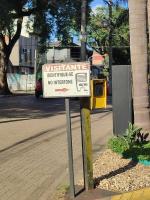 NOVO Apto luxo Garagem Centro Aeroporto - B&B Porto Alegre