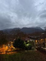 Lykno Pozar - Bed and Breakfast Káto Loutráki