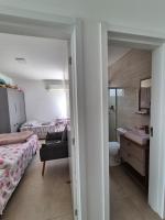 Habitación Cuádruple Confort 