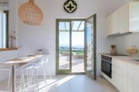 White Cliff Villas Paros - B&B Ambelas
