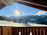 Waldhof Roggenboden - B&B Oberau