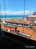 Açaí Ocian - Chambres d'hôtes Praia Grande