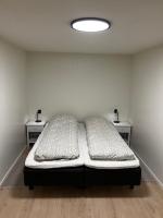 Nyoppusset leilighet i Vadsø - B&B Vadsø