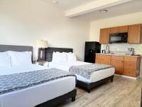 Unit 9 Waena Inn Newly Renovated Maui Private Suite - B&B Wailuku
